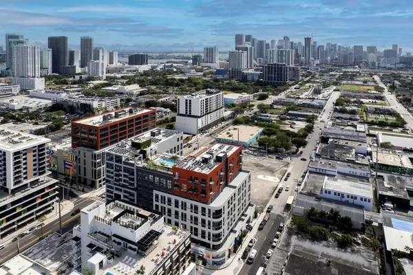 $4,598 | 2150 North Miami Avenue, Unit W825, Miami, FL 33127