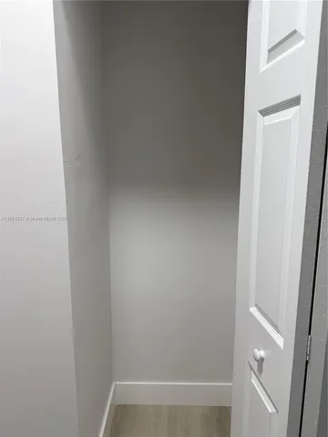 a view of small space