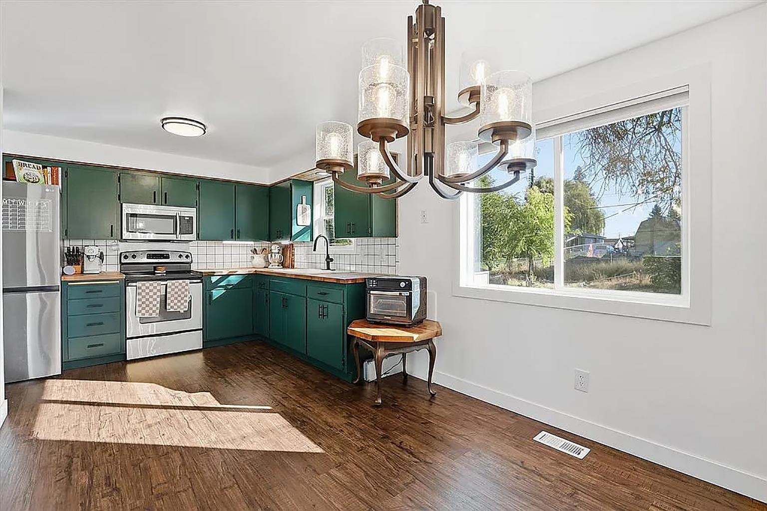 Undisclosed Address Spokane, WA 99208 - Photo 5 of 26