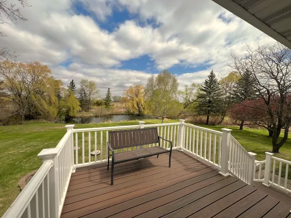 $549,700 | 2398 122nd Avenue Northeast, Spicer, MN 56288