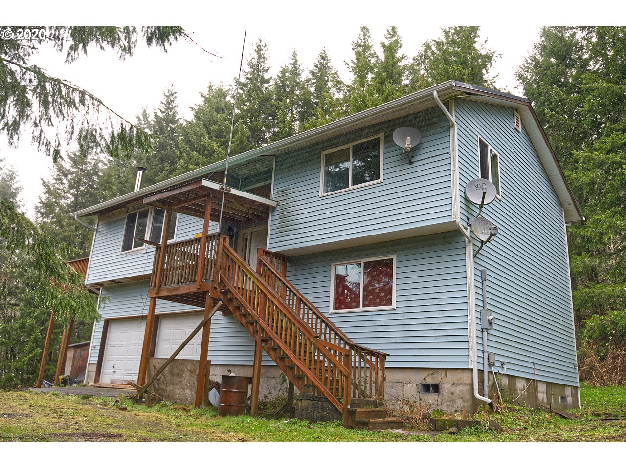 458 Peppermill Road Kelso, WA 98626 - Photo 1 of 7 Gallery Image 1