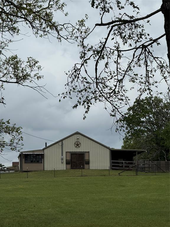 151 Smith Road Gladewater, TX 75647 - Photo 35 of 40