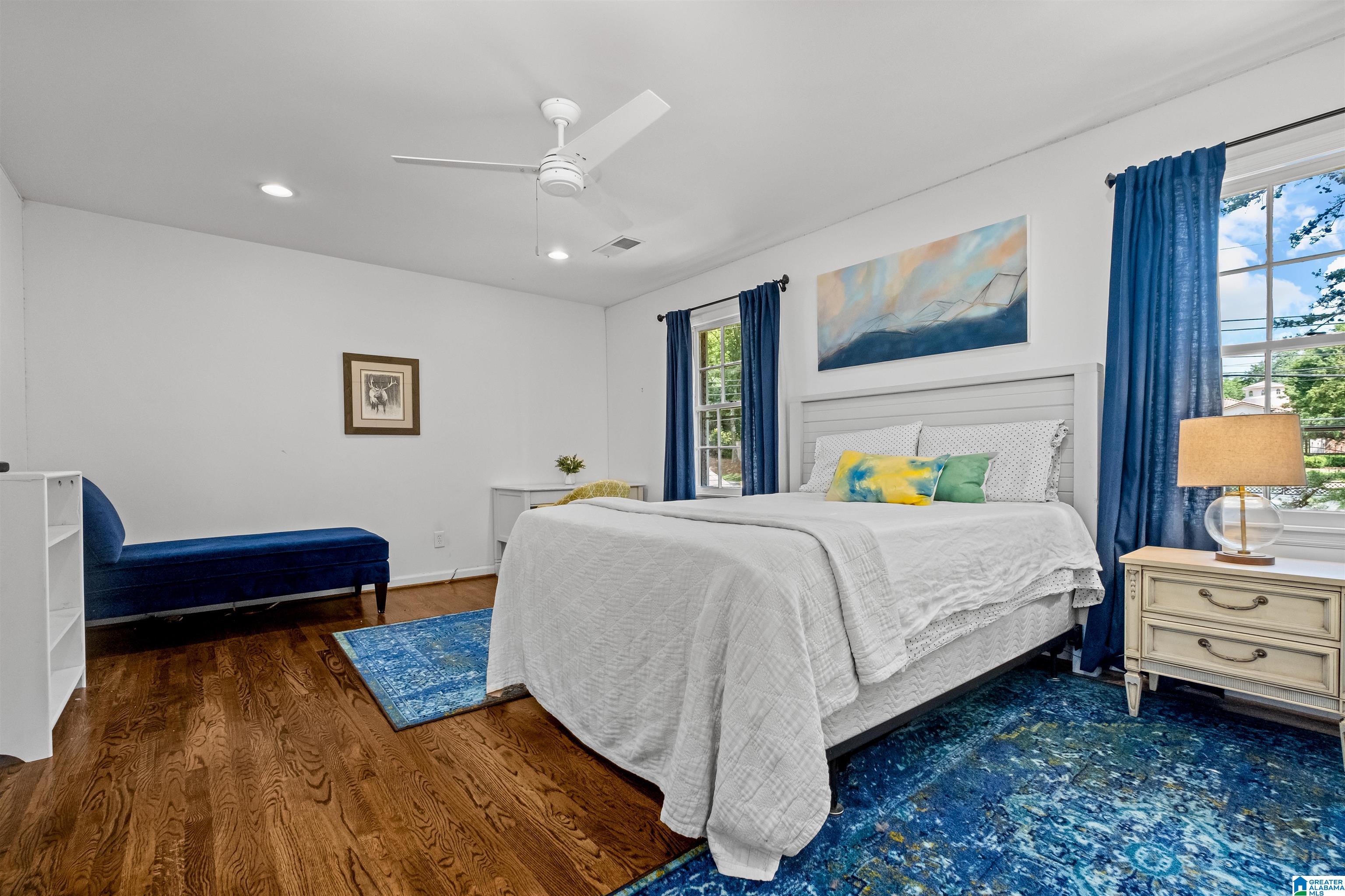2945 Pump House Road Vestavia Hills, AL 35243 - Photo 31 of 50