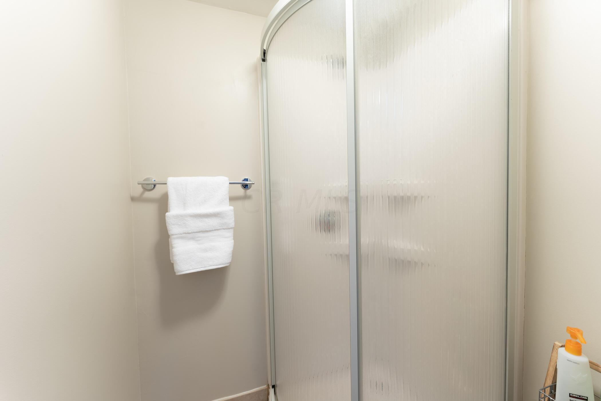 49 South Remington Road Columbus, OH 43209 - Photo 28 of 42 Lower Level Shower
