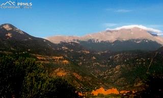 1130 Fontmore Road, Unit D Colorado Springs, CO 80904 - Photo 34 of 37 a view of a city