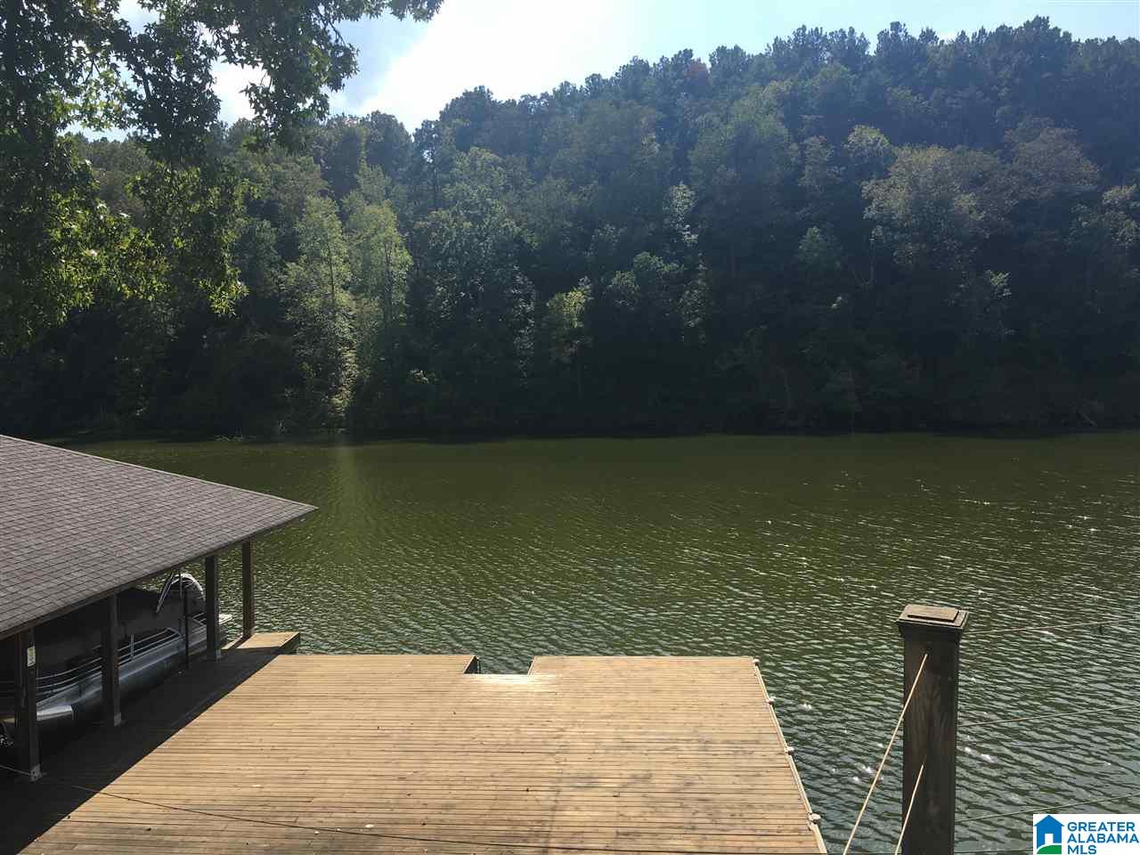 595 Henderson Camp Road Adger, AL 35006 - Photo 30 of 36