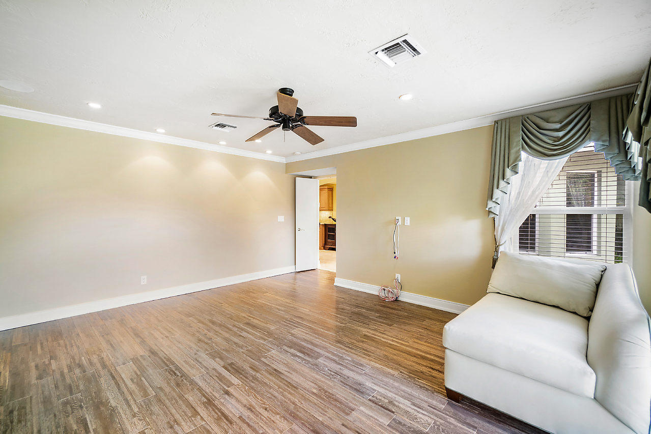 3333 Northwest 25th Terrace Boca Raton, FL 33434 - Photo 16 of 38 Master Bedroom