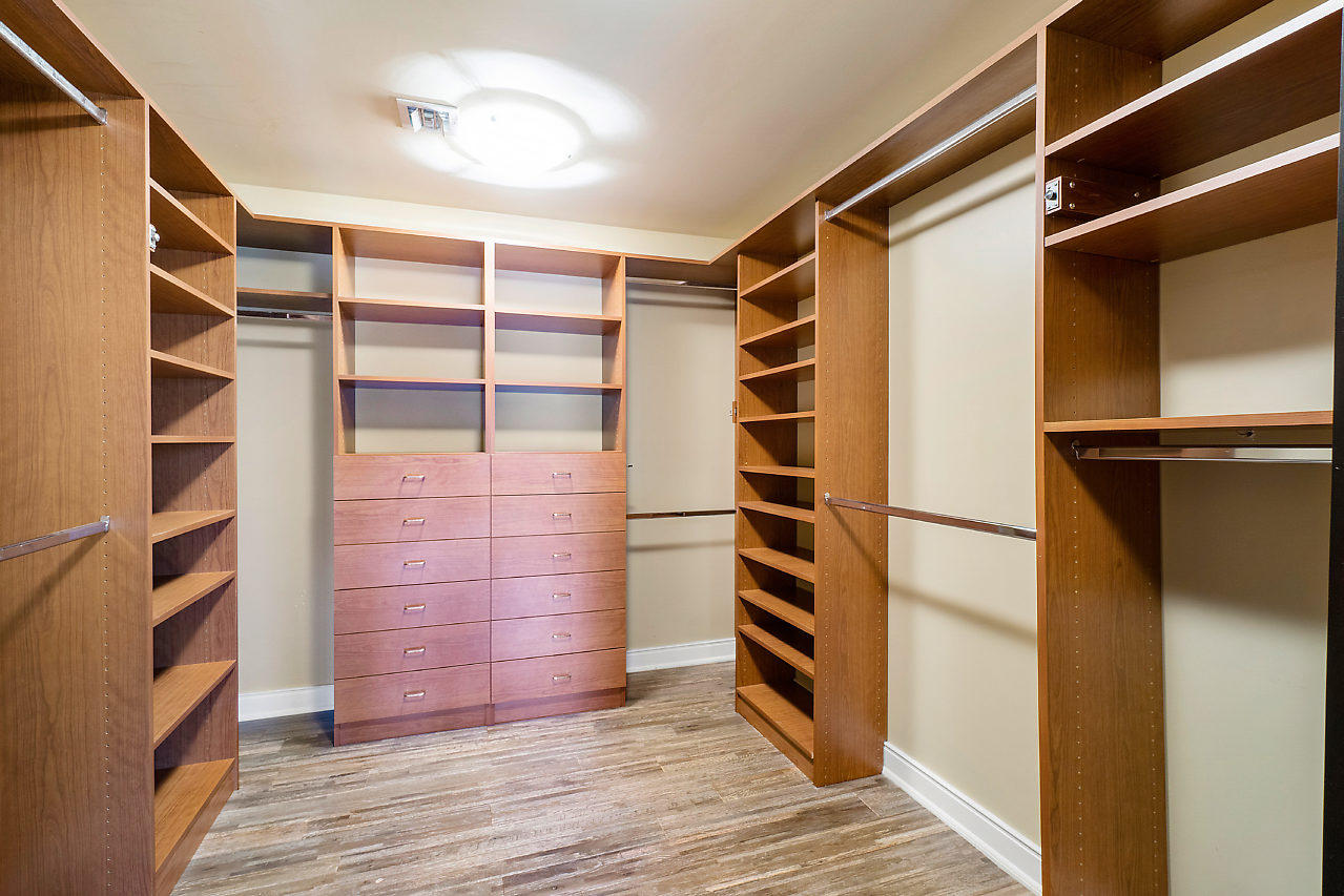3333 Northwest 25th Terrace Boca Raton, FL 33434 - Photo 20 of 38 Master Closet