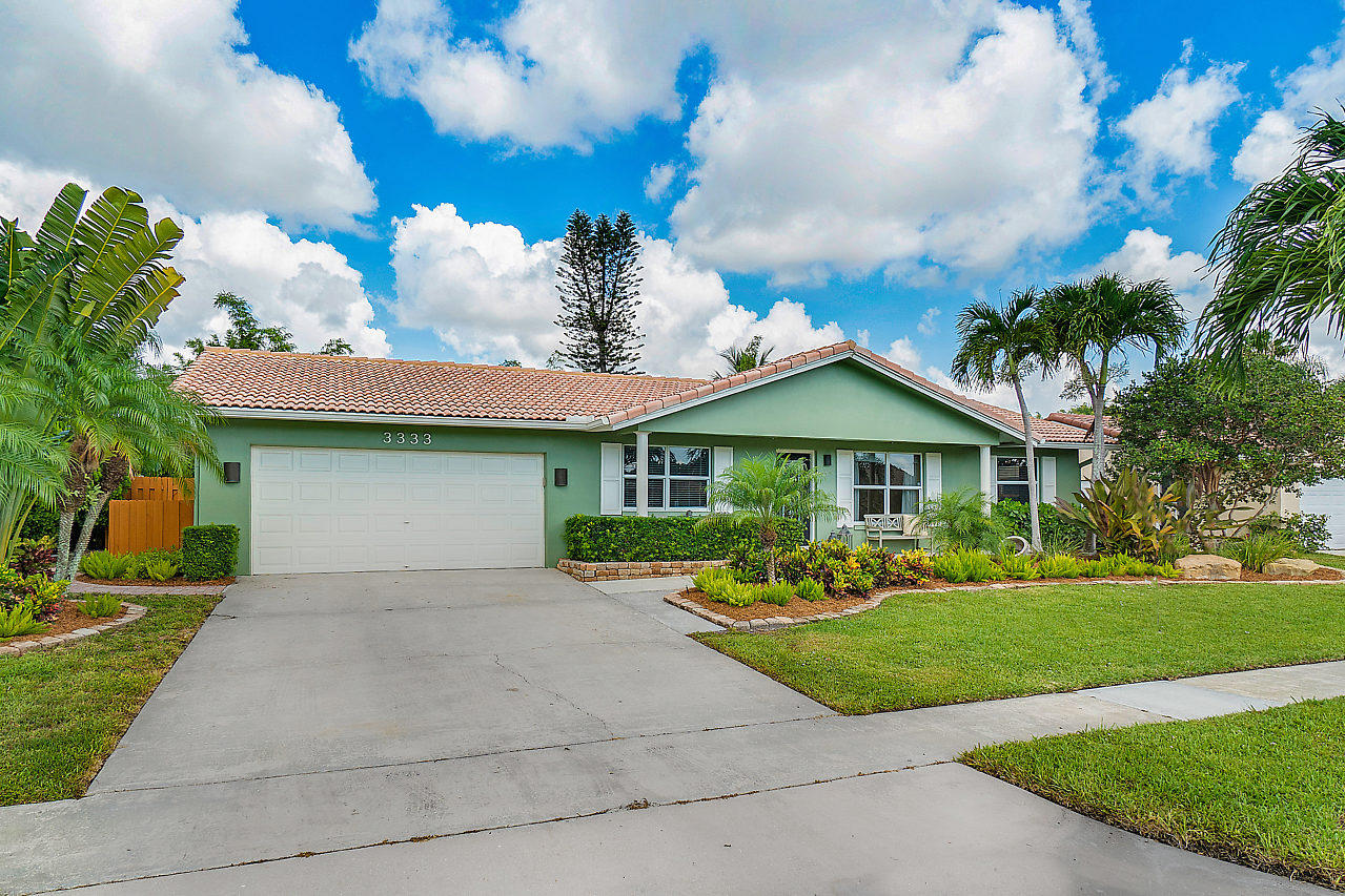 3333 Northwest 25th Terrace Boca Raton, FL 33434 - Photo 3 of 38 3333 NW 25th Terr Boca Raton