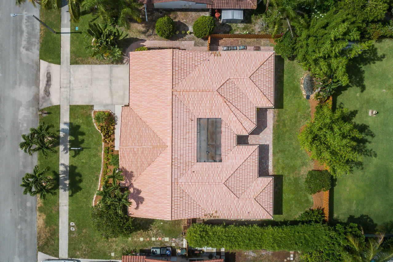 3333 Northwest 25th Terrace Boca Raton, FL 33434 - Photo 36 of 38 Aerial