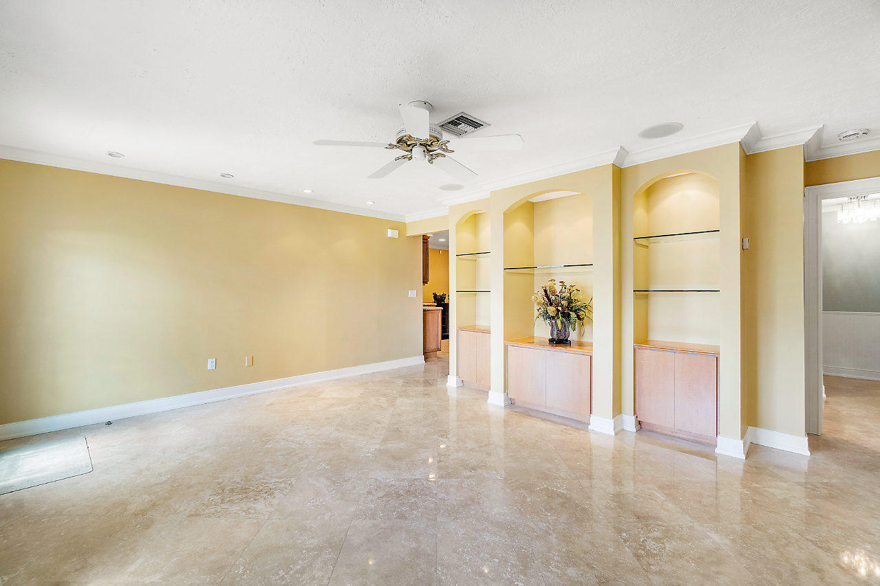 3333 Northwest 25th Terrace Boca Raton, FL 33434 - Photo 8 of 38 Gorgeous Marble Flooring