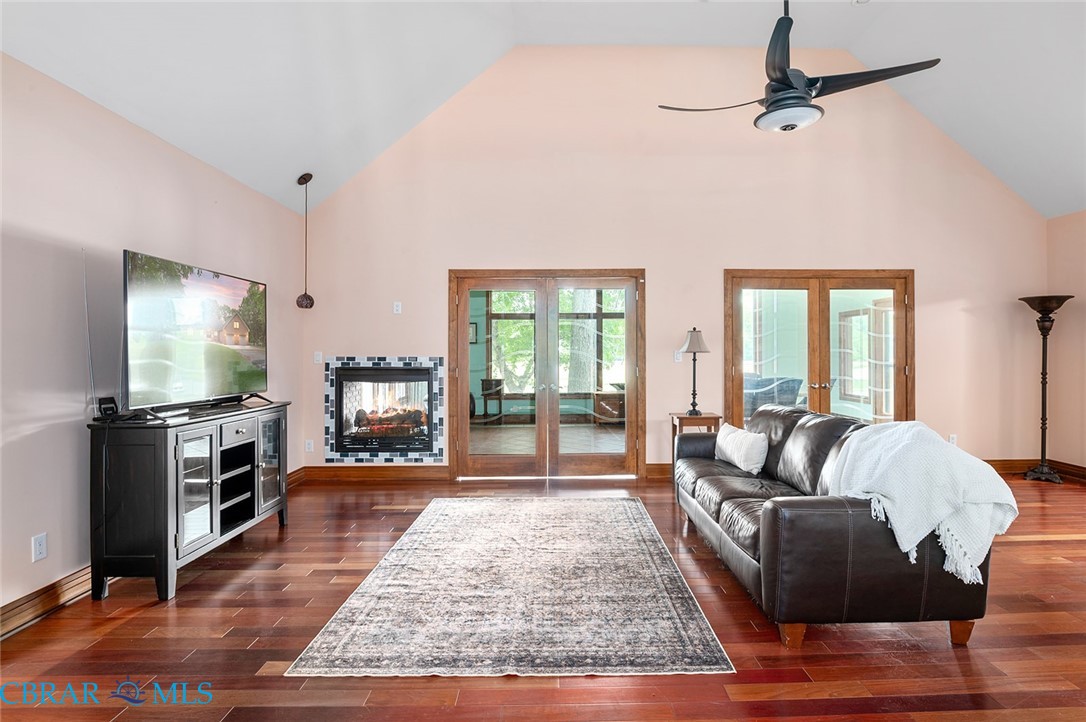 5286 Bennetts Pasture Road Suffolk, VA 23435 - Photo 22 of 96