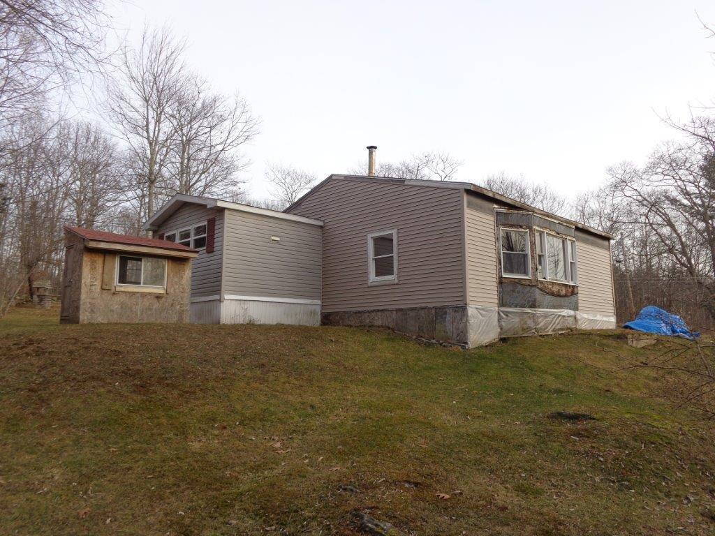 80 Reef Road Waldoboro, ME 04572 - Photo 23 of 26 BACK EXTERIOR