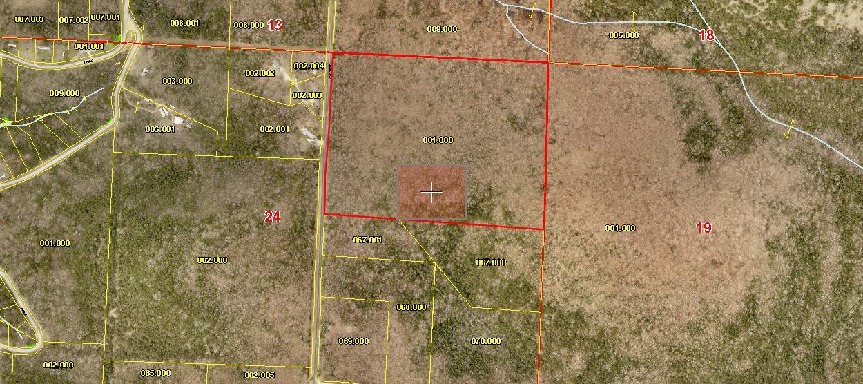 Tbd Pioneer Point Road Galena, MO 65656 - Photo 1 of 1 county aerial