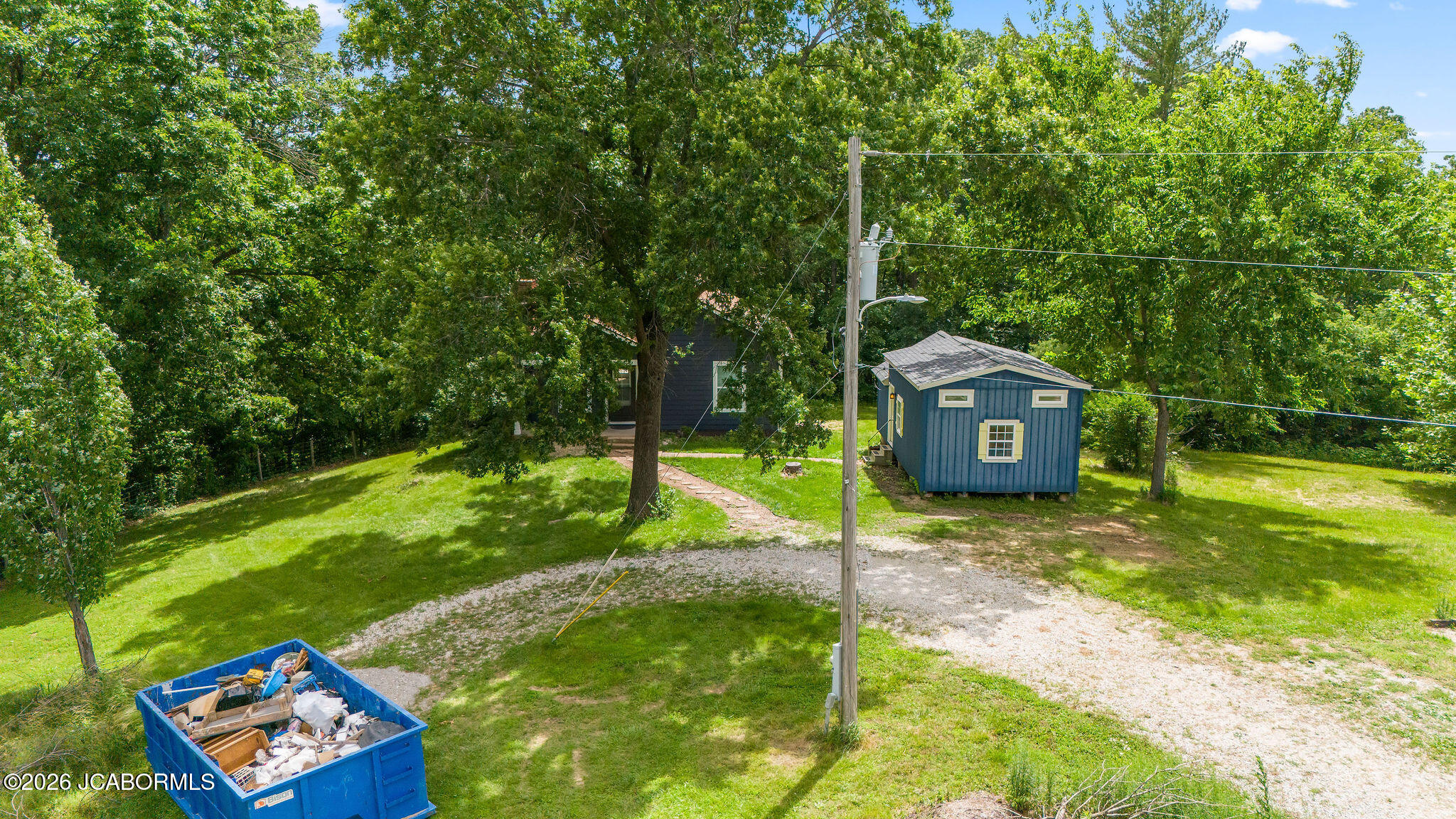 3799 Co Rte 304 Fulton, MO 65251 - Photo 5 of 98