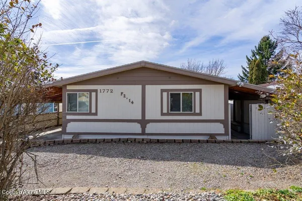 $149,000 | 1772 West Windsor Avenue, Coeur D'Alene, ID 83815