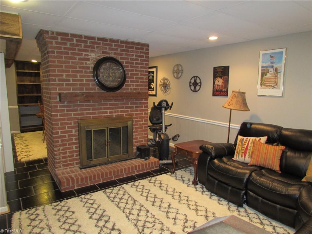 377 Scott Road Pinnacle, NC 27043 - Photo 17 of 44