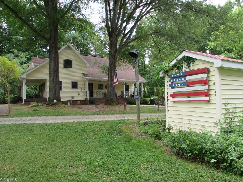 377 Scott Road Pinnacle, NC 27043 - Photo 34 of 44