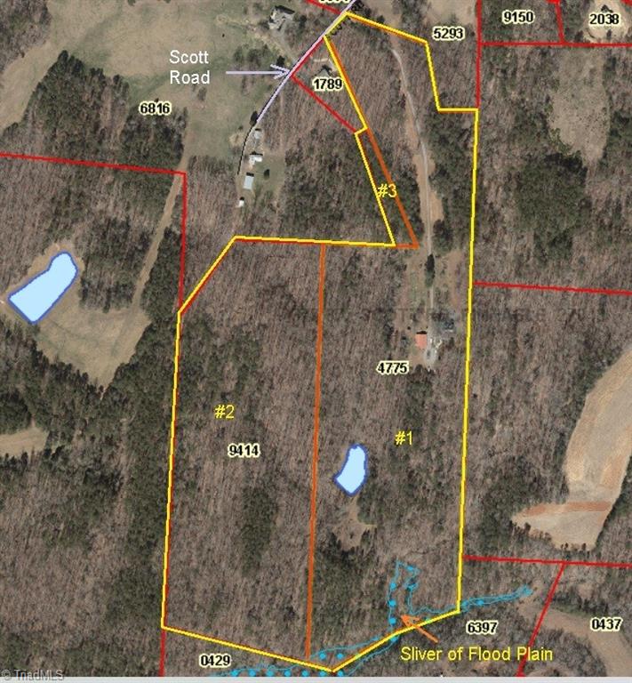 377 Scott Road Pinnacle, NC 27043 - Photo 44 of 44