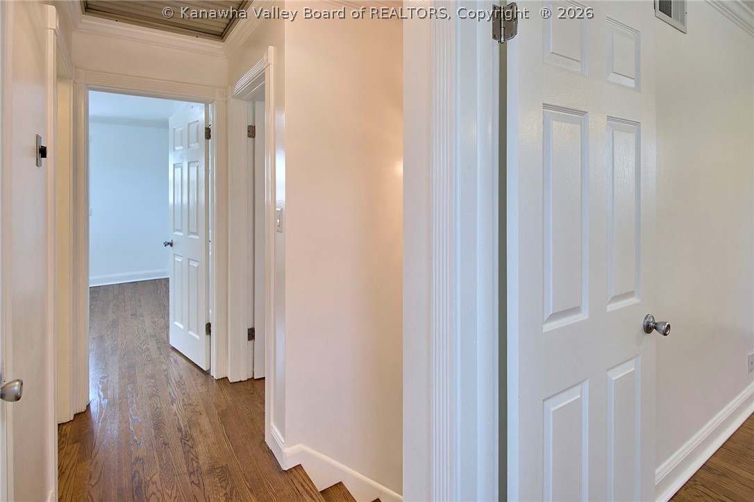 820 Carroll Road Charleston, WV 25314 - Photo 30 of 49 Gallery Image 30