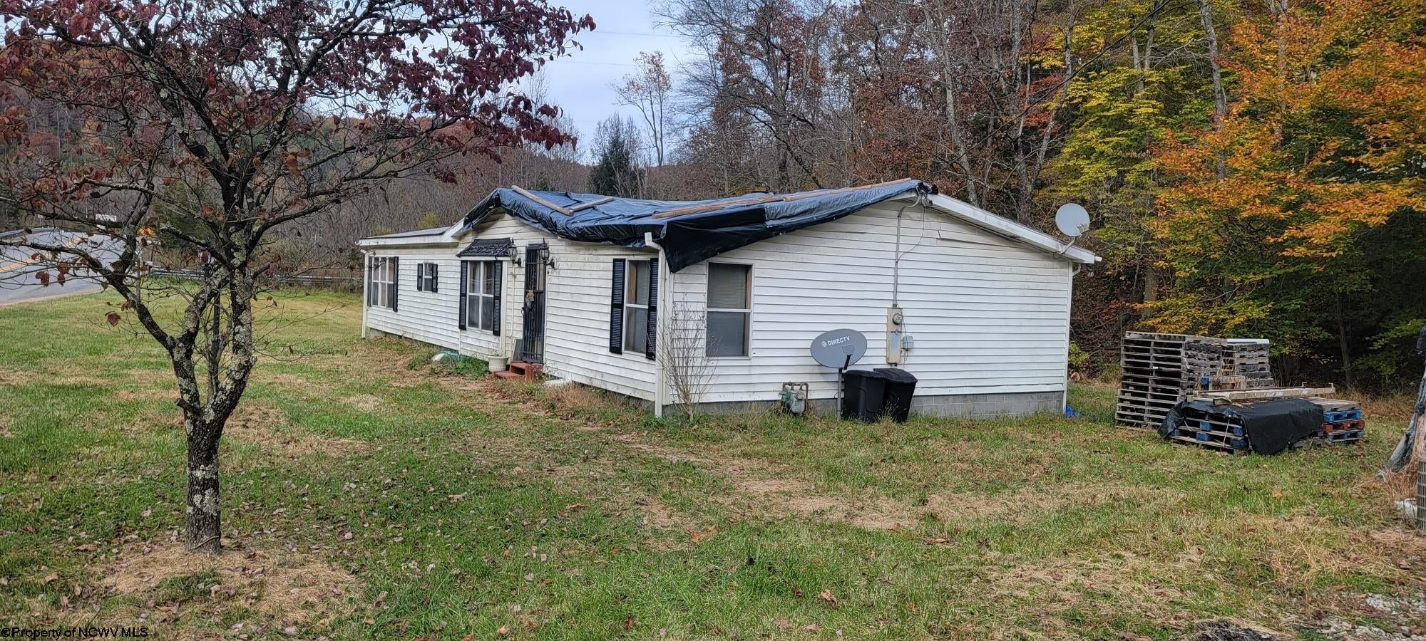 5464 Sycamore Road Salem, WV 26426 - Photo 2 of 6 Gallery Image 2