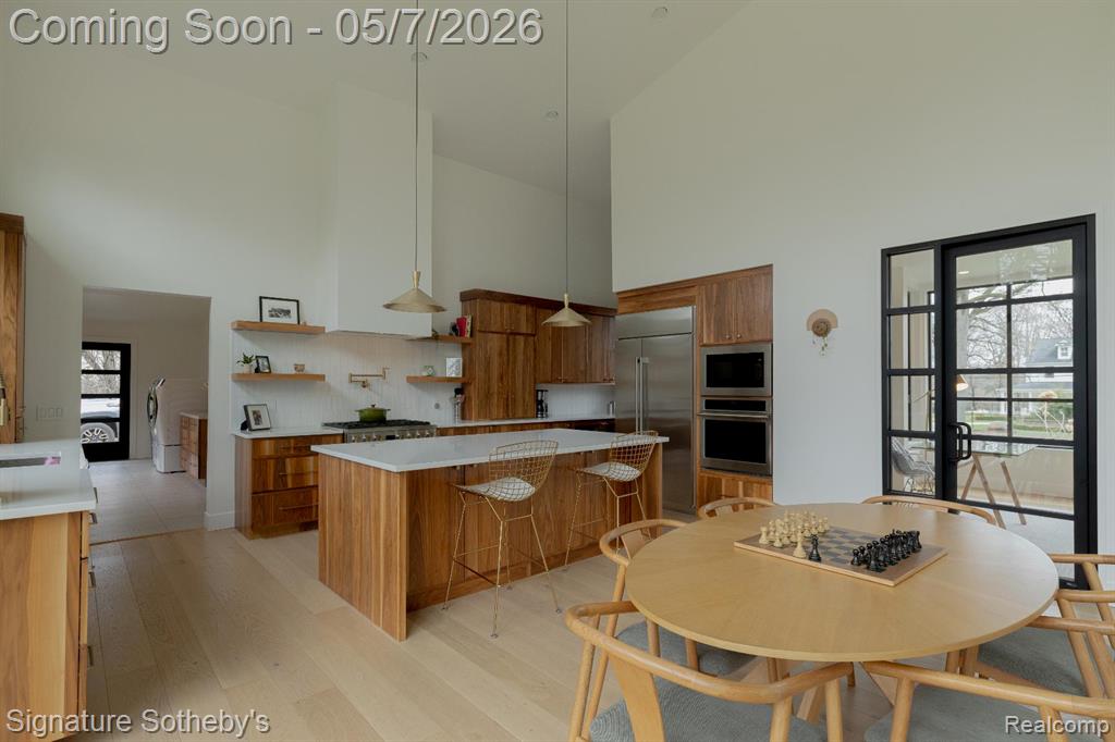 4720 Dover Road Bloomfield Hills, MI 48304 - Photo 18 of 60