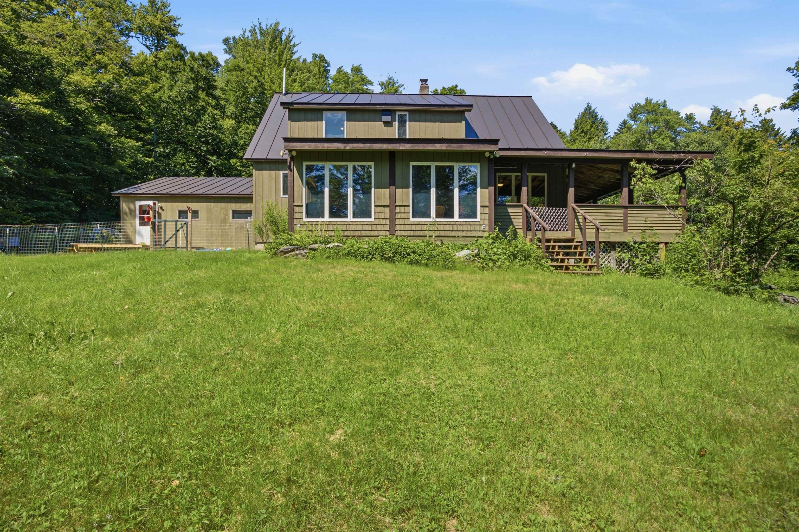 192 Birch Hill Road Bethel, VT 05032 - Photo 2 of 49