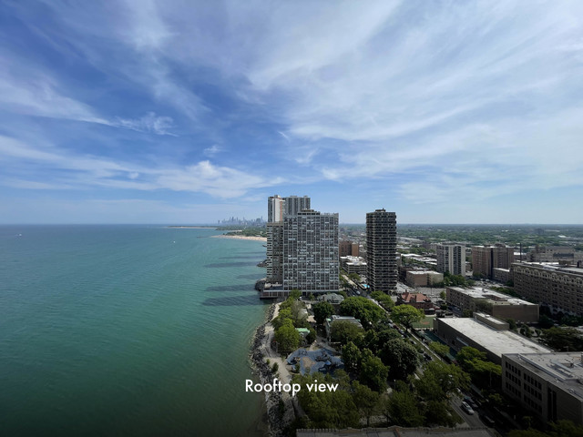 6301 North Sheridan Road, Unit 4J Chicago, IL 60660 - Photo 12 of 14 Gallery Image 12