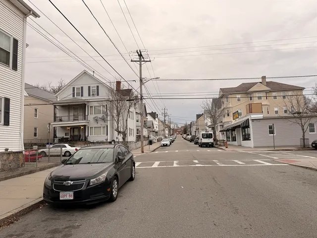 $565,000 | 631 Walnut Street, Fall River, MA 02720