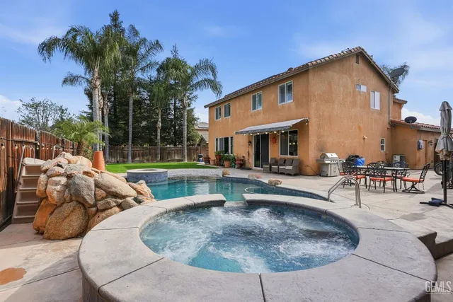 $575,000 | Undisclosed Address, Bakersfield, CA 93312