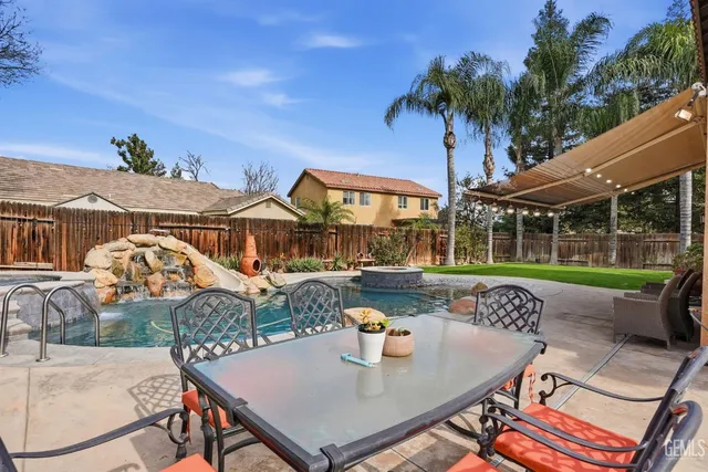 $575,000 | Undisclosed Address, Bakersfield, CA 93312