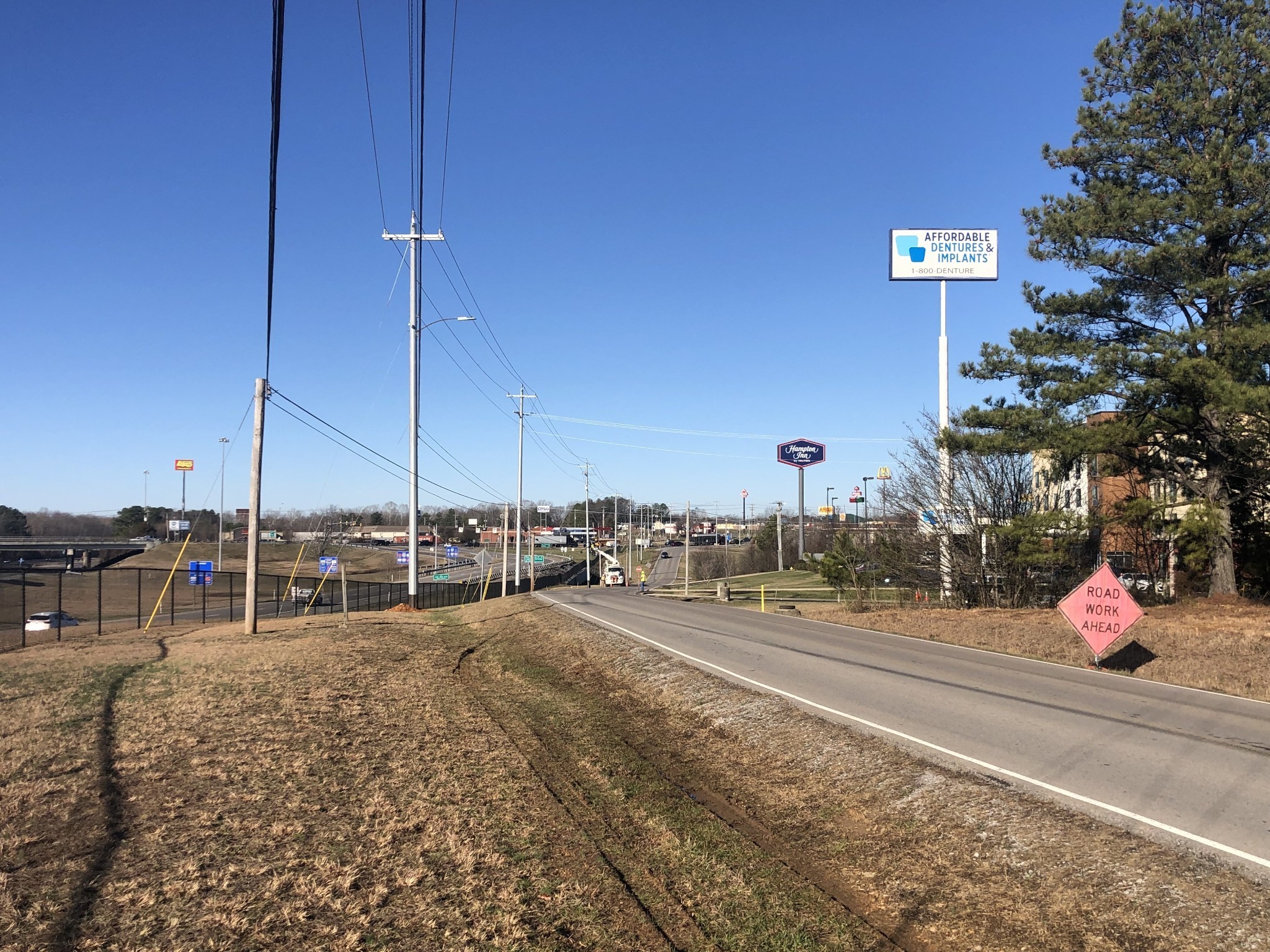0 Gum Branch Road Burns, TN 37029 - Photo 4 of 10