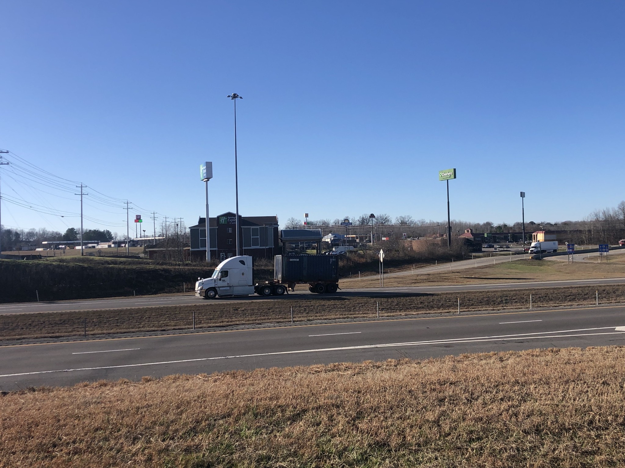 0 Gum Branch Road Burns, TN 37029 - Photo 6 of 10 a view of a city view