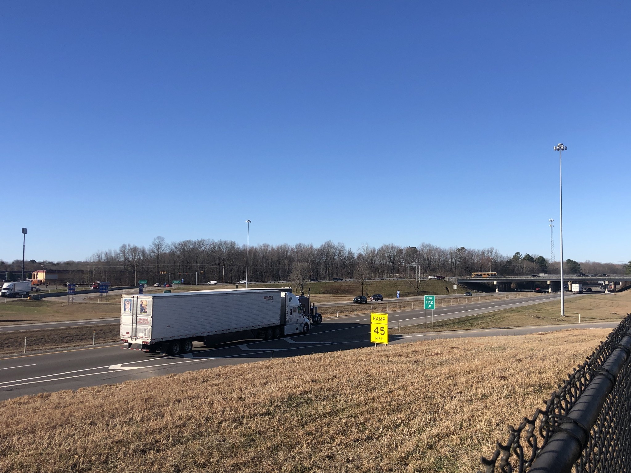 0 Gum Branch Road Burns, TN 37029 - Photo 7 of 10 a view of lake with mountain