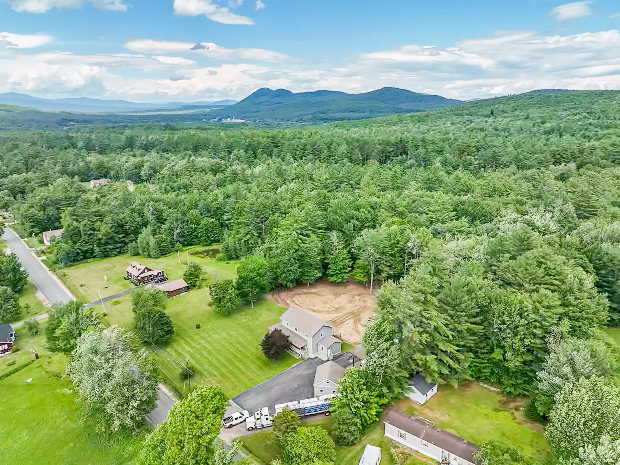 198 Ridge Road Peru, ME 04290 - Photo 42 of 45
