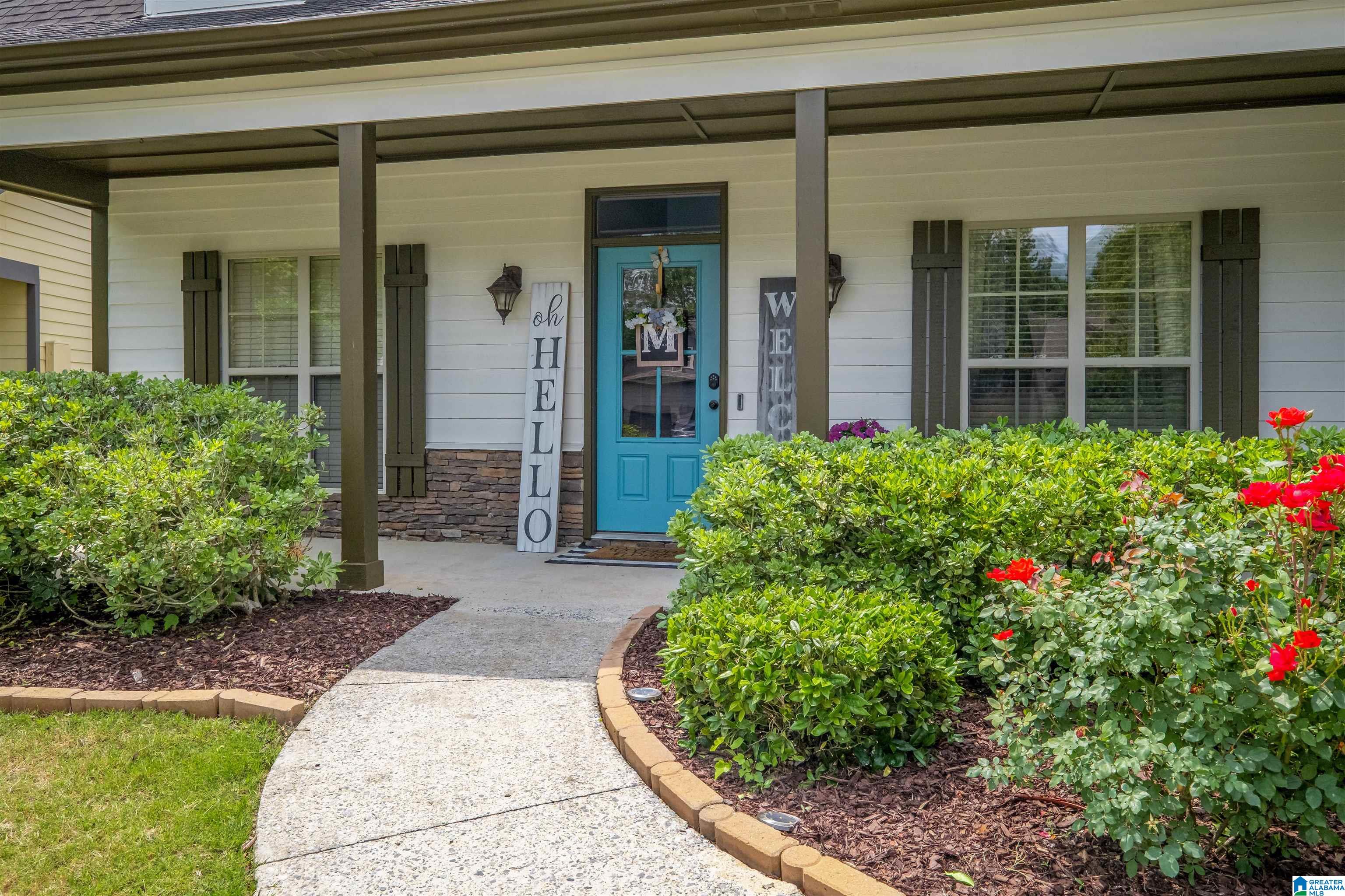 225 Perthshire Way Pelham, AL 35124 - Photo 5 of 31