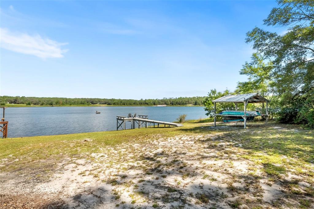 1416 Baden Powell Road Hawthorne, FL 32640 - Photo 37 of 46 Gallery Image 37