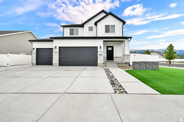 $730,000 | 6894 South Cook Drive, South Weber, UT 84405