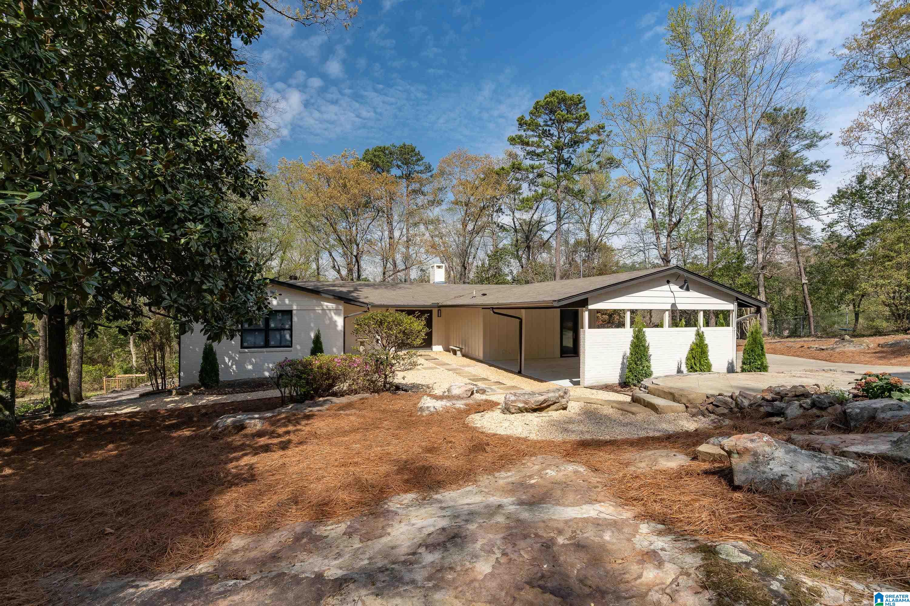 2628 Altadena Road Birmingham, AL 35243 - Photo 2 of 55