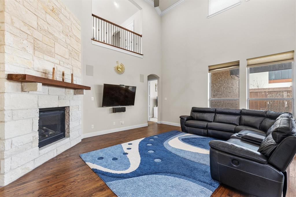 10611 Ferdinand View Frisco, TX 75035 - Photo 11 of 40