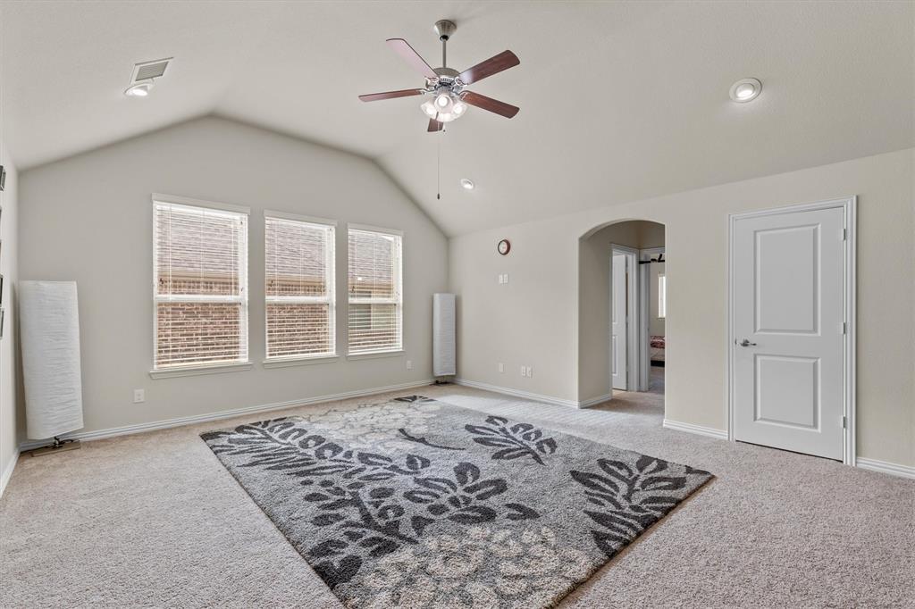 10611 Ferdinand View Frisco, TX 75035 - Photo 18 of 40