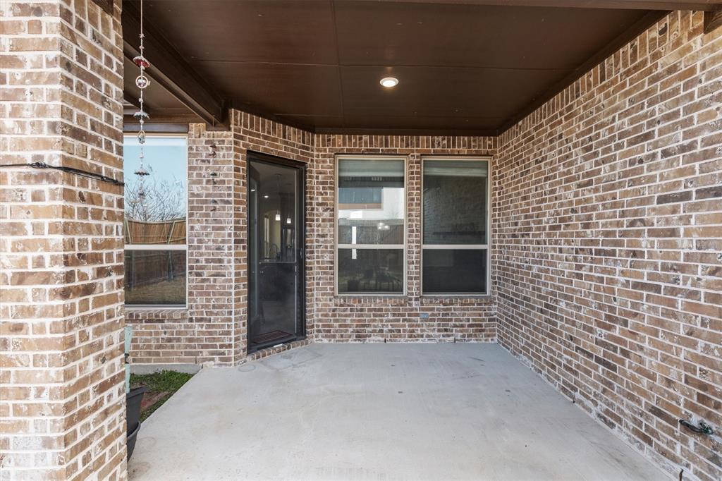 10611 Ferdinand View Frisco, TX 75035 - Photo 27 of 40