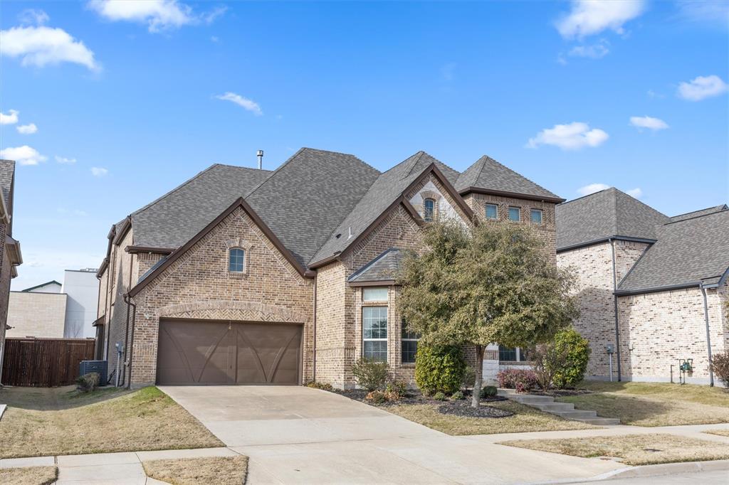10611 Ferdinand View Frisco, TX 75035 - Photo 31 of 40