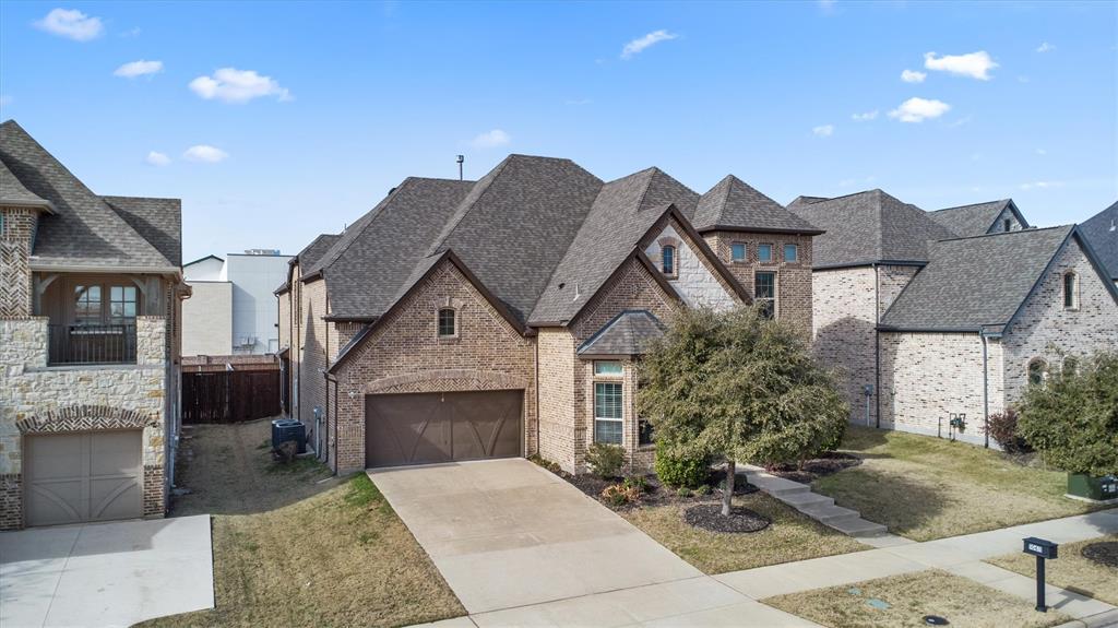 10611 Ferdinand View Frisco, TX 75035 - Photo 32 of 40