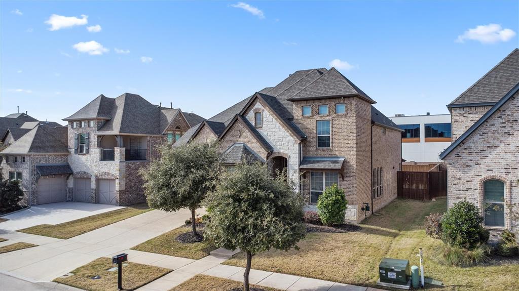 10611 Ferdinand View Frisco, TX 75035 - Photo 33 of 40