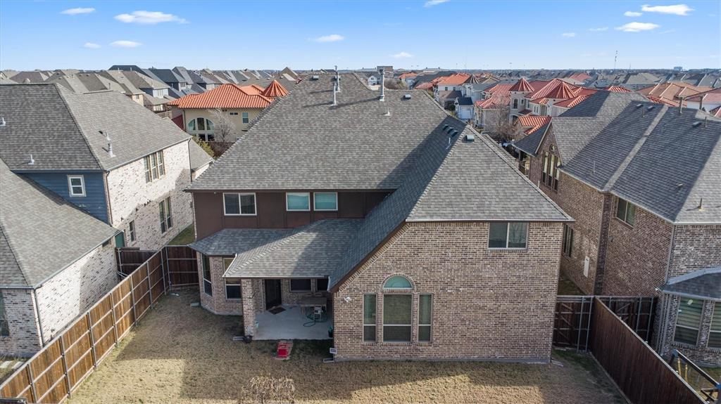 10611 Ferdinand View Frisco, TX 75035 - Photo 34 of 40