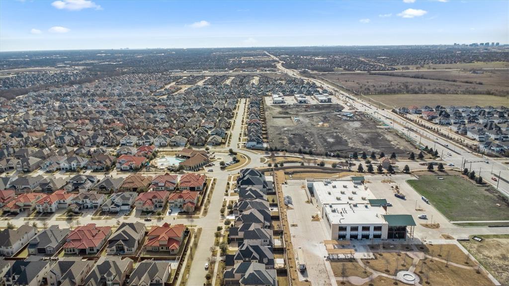 10611 Ferdinand View Frisco, TX 75035 - Photo 36 of 40