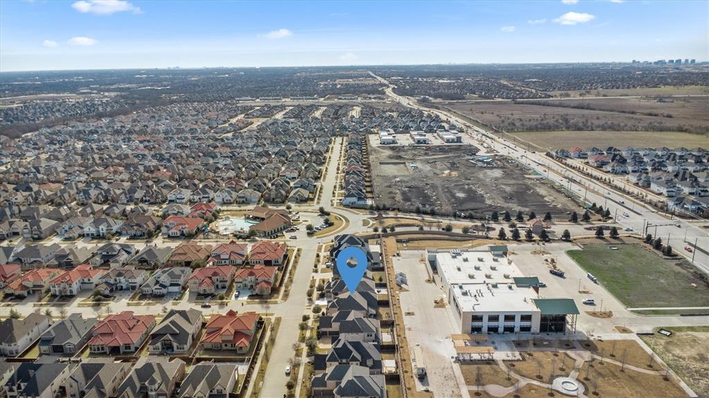 10611 Ferdinand View Frisco, TX 75035 - Photo 38 of 40