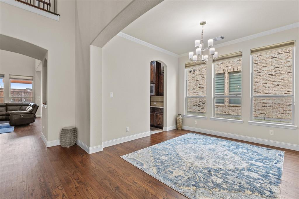 10611 Ferdinand View Frisco, TX 75035 - Photo 6 of 40