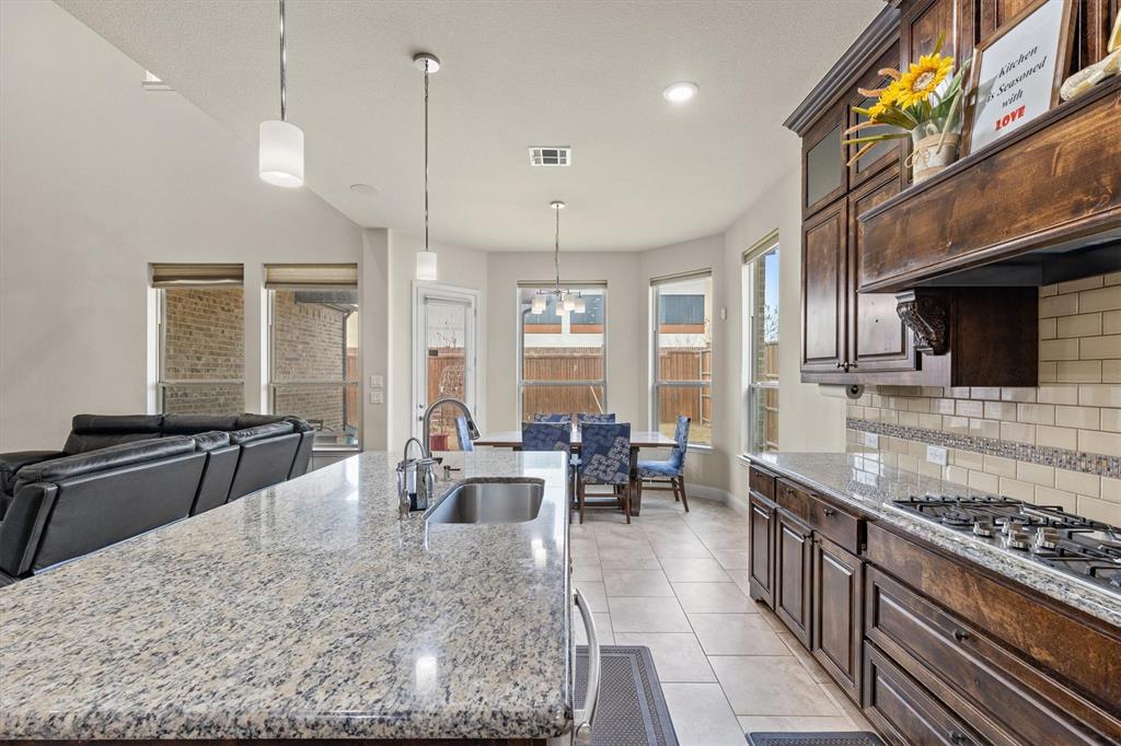 10611 Ferdinand View Frisco, TX 75035 - Photo 8 of 40